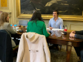 Comité de seguridad de la información judicial inició sus ac ... Imagen 2